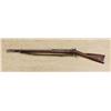 Image 2 : U.S. Springfield Model 1884 Trapdoor rifle, 45-70 cal., 29-1/2” round barrel, blue and case hardened