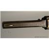Image 2 : Marlin XXX standard 1873, .32 caliber rimfire, 5-shot revolver with brass frame, serial #622. The re