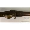 Image 2 : Remington Zouave, .58 caliber rifle in as found in fair to poor condition, dated 1863. The stock sho