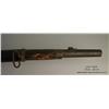 Image 5 : Remington Zouave, .58 caliber rifle in as found in fair to poor condition, dated 1863. The stock sho