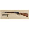 Image 2 : Rare Winchester Model 1886 lever action line throwing rifle with seldom found correct projectile, .5