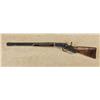 Image 1 : Early Deluxe Winchester Model 1894 lever action rifle, takedown feature, 30 WCF cal., 22” octagon ba