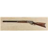Image 2 : Early Winchester Model 1886 lever action rifle, 40-82 cal., 26” octagon barrel, blue and case harden