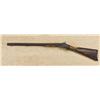 Image 1 : Classic Southern style SxS percussion shotgun with what appear to be period markings on the left sid