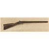 Image 2 : Classic Southern style SxS percussion shotgun with what appear to be period markings on the left sid
