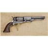 Image 2 : Martially marked and inspected Colt Third Model Dragoon percussion revolver, .44 cal., 7-1/2” barrel