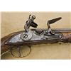 Image 2 : Flintlock tinder lighter, lock plate maker-marked “Allertvette Detmolt”. This high grade tinder ligh
