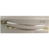 Image 1 : Presentation Grade Civil War Cavalry officer's sword with guard. Period inscribed "Presented to Capt