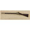 Image 2 : Scarce Tower flintlock Musketoon, .75 cal., 26” round barrel, “in the white” finish, wood stock with