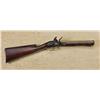 Image 1 : Flintlock blunderbuss marked Sutherland, London, with flared brass cannon barrel, circa 1780-1810. T