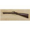 Image 2 : Flintlock blunderbuss marked Sutherland, London, with flared brass cannon barrel, circa 1780-1810. T