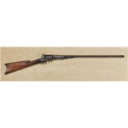 Colt model 1855 Root 1st model sporting rifle, .36 caliber percussion ...