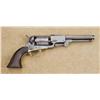 Image 2 : Colt 3rd model Dragoon, .44 caliber percussion, US martial marked and cut for a shoulder stock, seri