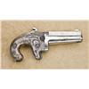 Image 2 : Colt #1, .41 caliber derringer, in very good to near fine original condition retaining generous orig