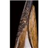 Image 8 : Excellent original under hammer 20 ga. by Gosset of Paris circa 1830-1840. Gosset worked with Boulet