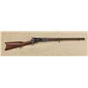 Image 1 : Colt model 1855 sporting rifle, .56 caliber, five-shot cylinder, 24” barrel, with full-length forsto