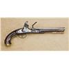 Image 1 : US Model 1808 Navy pistol by S. North, .64+ caliber, brass mounts, one of approx. 3,000 produced in 