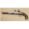 Image 2 : US Model 1808 Navy pistol by S. North, .64+ caliber, brass mounts, one of approx. 3,000 produced in 