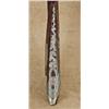 Image 8 : Ornate half-stock percussion plains rifle by Robinson of Philadelphia, .54 caliber rifled bore, medi