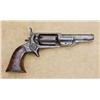 Image 2 : Colt model 1855 Root, second variation, fully and finely Gustav Young style elaborately scroll engra