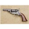 Image 1 : Colt model 1849 pocket model, .31 caliber percussion, with factory 3” barrel, no ramrod, often ident