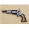 Image 1 : Colt model 1855 Root model 5, .31 caliber percussion, fluted cylinder, unusual 3-1/4” barrel, blued 