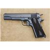 Image 2 : Remington UMC manufactured Model 1911 U. S. Property marked .45 caliber semi-auto pistol, serial #15