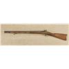 Image 2 : Untouched well-used C. S. Richmond percussion carbine, .58 cal., 28” round barrel, 1862 dated lock, 