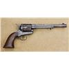 Image 2 : Colt Single Action Army revolver, .45 caliber, 7-1/2” barrel, US Cavalry series, inspected by Lewis 