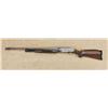 Image 2 : Important Winchester prototype takedown Model 12 Aluminum frame and barrel assembly pump shotgun, 12