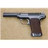 Image 1 : Savage Model 1907, .45 ACP caliber, semi-automatic pistol, made for military trials 1907-1911 with c
