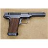 Image 2 : Savage Model 1907, .45 ACP caliber, semi-automatic pistol, made for military trials 1907-1911 with c