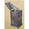 Image 2 : Magazine carrier for Colt Gatling gun containing 16 original Gatling clips in very good to near fine