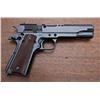 Image 2 : Lot consisting of two important model 1911A1 .45 ACP caliber semiautomatic pistols by Union Switch &