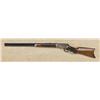Image 2 : Pair of .22 caliber target pistols, late 19th century, Flobert type actions, blued finish, half-stoc