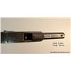 Image 2 : Gaulois No. 2, 8mm palm squeezer by Armes Et Cycles, St. Etienne France. Serial #T-2, 1245. The pist