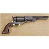 Image 2 : Martially-inspected early Colt First Model Dragoon percussion pistol, .44 cal., 7-1/2” barrel, blue 
