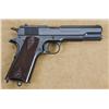 Image 2 : Outstanding Colt U.S. Property Model 1911 U.S. Navy marked semi-auto pistol, .45 cal., 5” barrel, bl