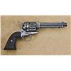 Image 2 : Colt Single Action Army revolver , .32-20 caliber, blue and case hardened finish, hardrubber grips, 
