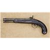 Image 2 : Confederate style conversion of 1843-dated pistol by A. Waters of the type attributed to F. Persigno