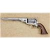 Image 1 : Desirable Colt Model 1871-72 Open Top revolver, .44 cal., 7-1/2” barrel, blue and case hardened fini