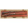 Image 2 : Highly important cased pair of high art Belgian-made H. Dumoulin & Fils-Milmort bolt action rifles, 