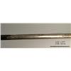 Image 8 : Sardinian flintlock fowler of approx. 28ga with fancy steel work decoration. The lock is signed Am. 