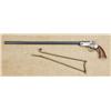 Image 1 : Stevens Model 39 single shot pocket shotgun with detachable skeleton stock, .410 gauge, 18” round ba