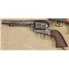 Image 1 : South of the Border copy of a Colt SAA revolver, .44 cal., 5-3/4” barrel, grey finish, smooth hard w