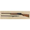 Image 2 : Belgian Browning Auto-5, 12ga, two barrel set, serial #234268. The gun shows two 26-1/2” barrels and