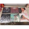 Image 3 : 15 LP Records Including Diana Ross, Dione Warwick Etc