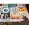 Image 2 : 14 LP Records Including Foreigner, David Bowie David Lee Roth Etc