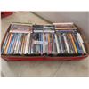 Image 1 : Lot of 65 Music Concert DVDs Including Springsteen, Queen, G Strait, Eagles Etc