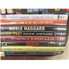 Image 5 : Lot of 65 Music Concert DVDs Including Springsteen, Queen, G Strait, Eagles Etc